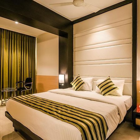 Super Capital O Hotel Konar Inn Turambhe Extérieur photo